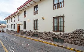 Taypikala Hotel Cusco